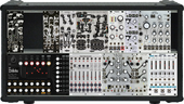My flaring Eurorack