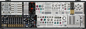 My real modular synth