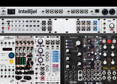 Intellijel 62 Case