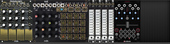 My awesome Eurorack