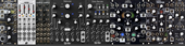 My Music Concrete Machine