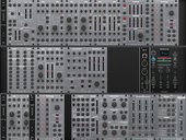 System 100 starter