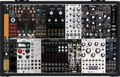 My packaged Eurorack