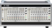 MixerRack