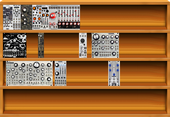 Oscillators I want to play with