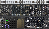 Cortini Modern 7U