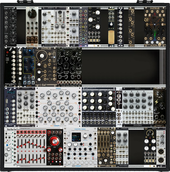 My matey Eurorack VMS (copy)