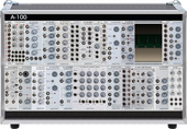 Doepfer 6U 104HP mmm