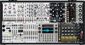 My howling Eurorack