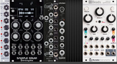 My steamtight Eurorack