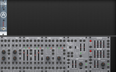 My unschooled Eurorack