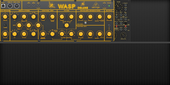 My burghal Eurorack