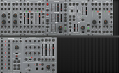 My bespoke Eurorack