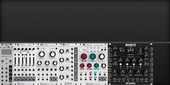 My ingrown Eurorack