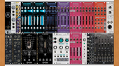 My ethic Eurorack