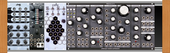 My scratchless Eurorack