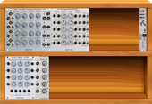 MY REAL EURORACK