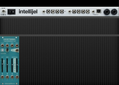 Intellijel Designs Palette 62 4U