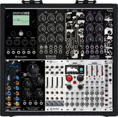 TINY TECHNO
