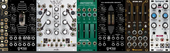 My swaraj Eurorack