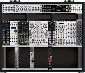 My pardine Eurorack