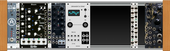 My gauzy Eurorack