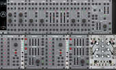 Test Rack