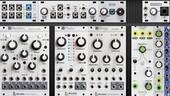 My groggy Eurorack