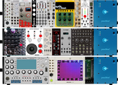 TRiLLBASS EURO RACK