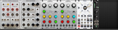 My tightknit Eurorack