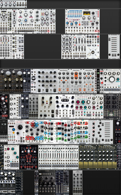 Intellijel stealth