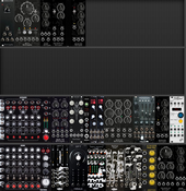 Current live setup