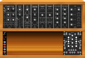 My primal Eurorack