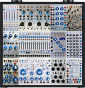 My cool Buchla-ish