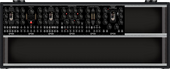 My remiss Eurorack