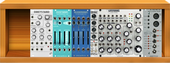 1° Eurorack