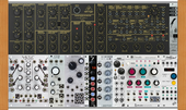 Leftfield Bass Rack