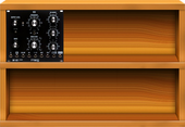 My highbrow Eurorack