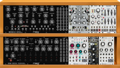 My viral Eurorack