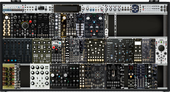 Intellijel Rack (copy)
