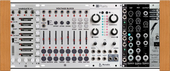 03. Moog 60HP Booster Rack