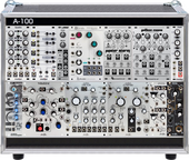 My amazing Eurorack