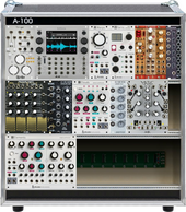 My jetting Eurorack