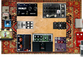 Rack Delay