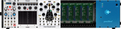 My unsoft Eurorack
