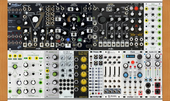 My germane Eurorack