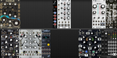 Ambient landscapes