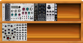 My tight Eurorack