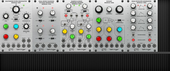 My wakeful Eurorack