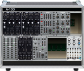 System 100 Eurorack